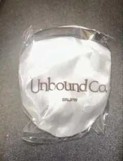新日本プロレス Unbound Co. C-pla限定 うちわ