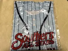 未開封品 サザンオールスターズ 2000年 茅ヶ崎ライブ Tシャツ