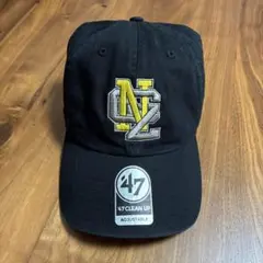 canterbury 47cap コラボキャップのサムネイル
