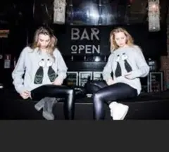 Trendy&Rareセットアップ上下 トレンディ&レア セットアップ上下