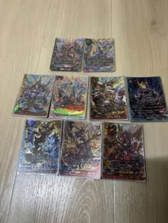 2026年最新】フューチャーカード バディファイト 6 の人気アイテム