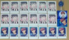 ときメモGS ぱしゃこれ 缶バッジ 若王子貴文 - メルカリ
