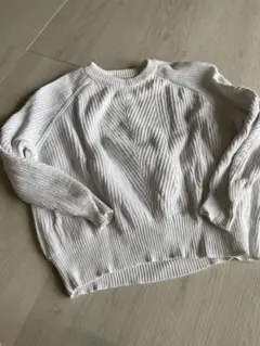 DEMYLEE　デミリー　コットンニット　S