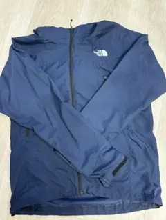 THE NORTH FACE ネイビー マウンテンパーカー M