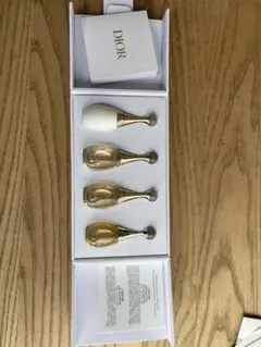 Dior ノベルティ香水