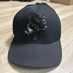 Supreme MOBB DEEP Dragon 6Panel Cap ブラック Supreme MOBB DEEP Dragon 6Panel Cap ブラック - メルカリ