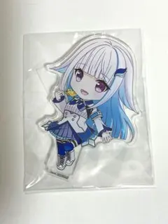 にじさんじ にじフェス ねんどろいど アクスタ リゼ・ヘルエスタ