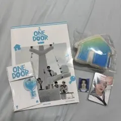 2026年最新】メンバーシップキット boynextdoorの人気アイテム - メルカリ