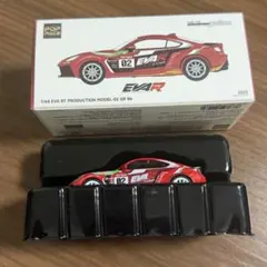 Aape x EVA Racing RT Production Model-02 - メルカリ