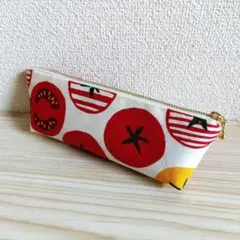 【No.311】ハンドメイドペンケース