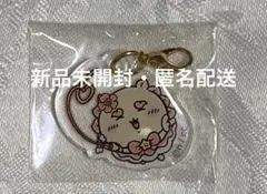 【新品未開封】まじかるちいかわ ミニアクリルチャーム シーサー