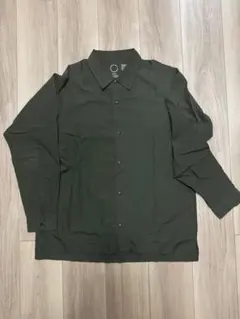 2026年最新】山と道 メリノシャツ ストライプの人気アイテム - メルカリ