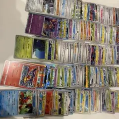 ⭐︎値下げ⭐︎ポケモンカード 100枚まとめ売り