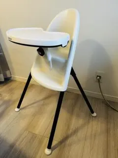 2025年最新】ベビービョルン ハイチェアの人気アイテム - メルカリ