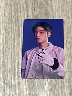 StrayKids スキズ KARMA トレ力 hmv スンミン 2