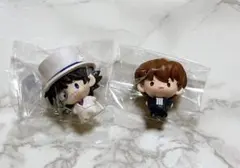 2025年最新】黒羽快斗 ぬいぐるみの人気アイテム - メルカリ