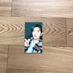 Stray Kids THE SOUND C盤 トレカ スンミン