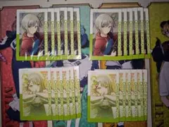 プロセカ エピカ 日野森志歩 16B