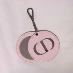 Dior ミラー ノベルティ