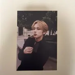 尾崎匠海 INI Vivalavita ポストカード