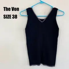 The Von ザヴォン　トップス　0402T10のサムネイル