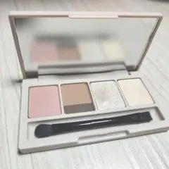 Fujiko×ByUR 足しパレ バイユア限定カラー