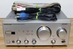 2026年最新】onkyo a-909xの人気アイテム - メルカリ
