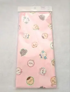ちいかわ ハチワレ うさぎ カットクロス