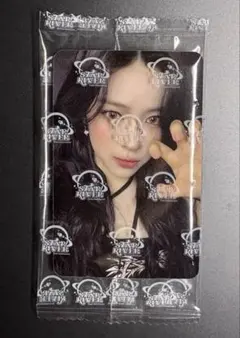 ITZY STARRIVER ラキドロ リュジン