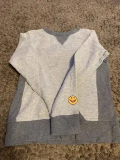 BREEZE  トレーナー