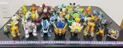 ポケモン フィギュア  セット　まとめ売り
