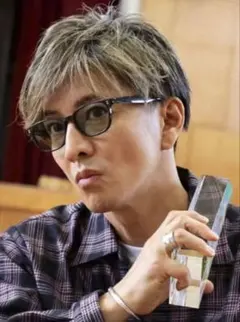 m*o様 OWNDAYS サングラス 木村拓哉 プライベート着用 調光 キムタク