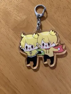 AMPTAK×COLORS アンプタックカラーズ ぷりっつ　キーホルダー ぷりっつさん ネームラバーキーホルダー AMPTAKxCOLORS - メルカリ