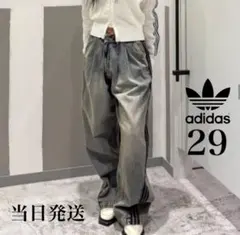 2026年最新】ADILENIUM シーズン3 ルーズフィット デニムパンツ jy6292