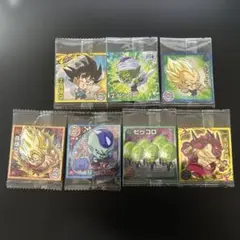 超15 まとめ売り【ドラゴンボールシールウエハース】