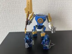 LEGO正規品ニンジャゴーシリーズのサムネイル