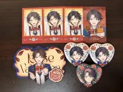 にじさんじ Rose Valentine まとめ売り 三枝明那