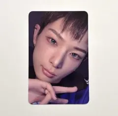 &TEAM BtL showcase HARUA ハルア ショケ トレカ