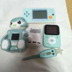 ワンタメ ハピハピキューブタウン 育成ゲーム - メルカリ