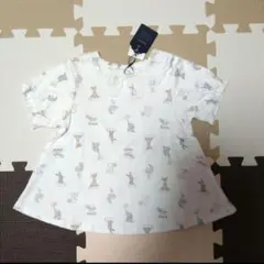 ☆Cottoli コトリ 半袖 ☆ 95