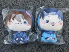 土井半助 摂津のきり丸 桜もちぴこ