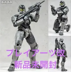 プレイアーツ改 PLAY ARTS改 クワイエット メタルギアソリッド 正規品