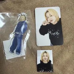 2026年最新】山本彰吾 アクリルキーホルダーの人気アイテム - メルカリ