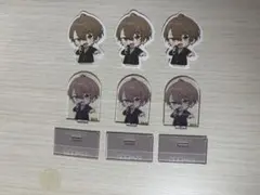 チョコエッグプラス　にじさんじ　加賀美ハヤト