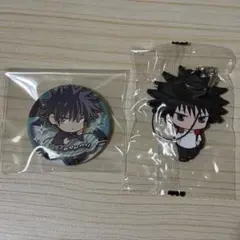 呪術廻戦 伏黒恵 まとめ売り