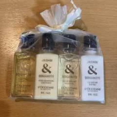 L'OCCITANE 旅行用セットのサムネイル