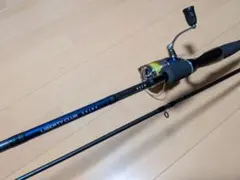 2026年最新】リバティクラブ エギング 862mの人気アイテム - メルカリ