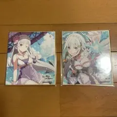 Re:ゼロから始める異世界生活　カラオケの鉄人