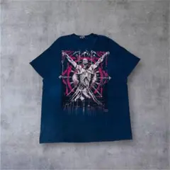 X JAPAN エックスジャパン STAFF Tシャツ Tour 1991 - メルカリ