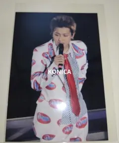 嵐 大野智 公式写真 ファミクラ - メルカリ
